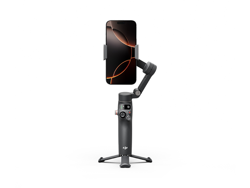 Osmo Mobile 8 Standard Combo